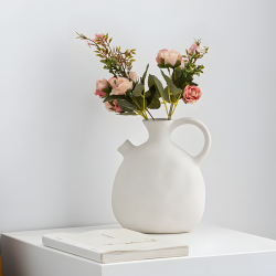 Porcelain Vase